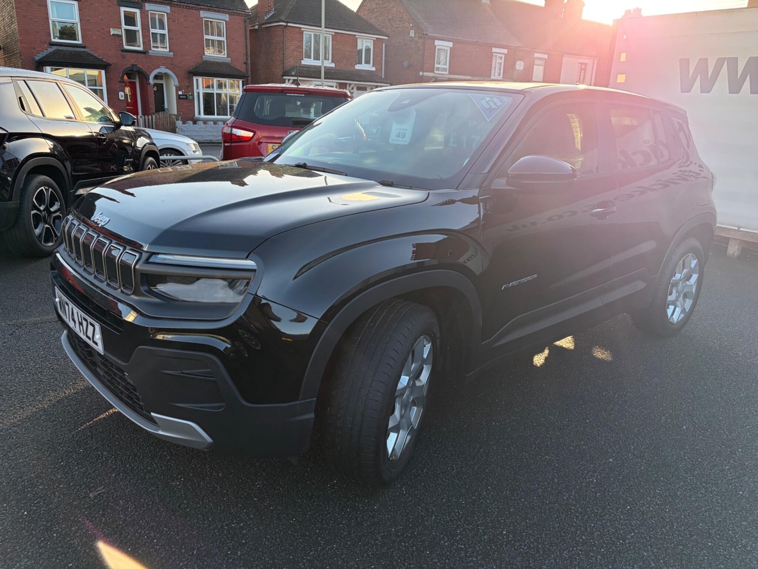 Used Jeep Other 2024 for sale - 77290921: Photo 3