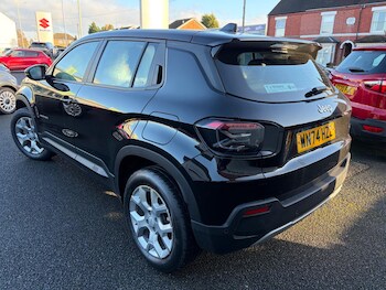 Used Jeep Other 2024 for sale - 77290921: Photo