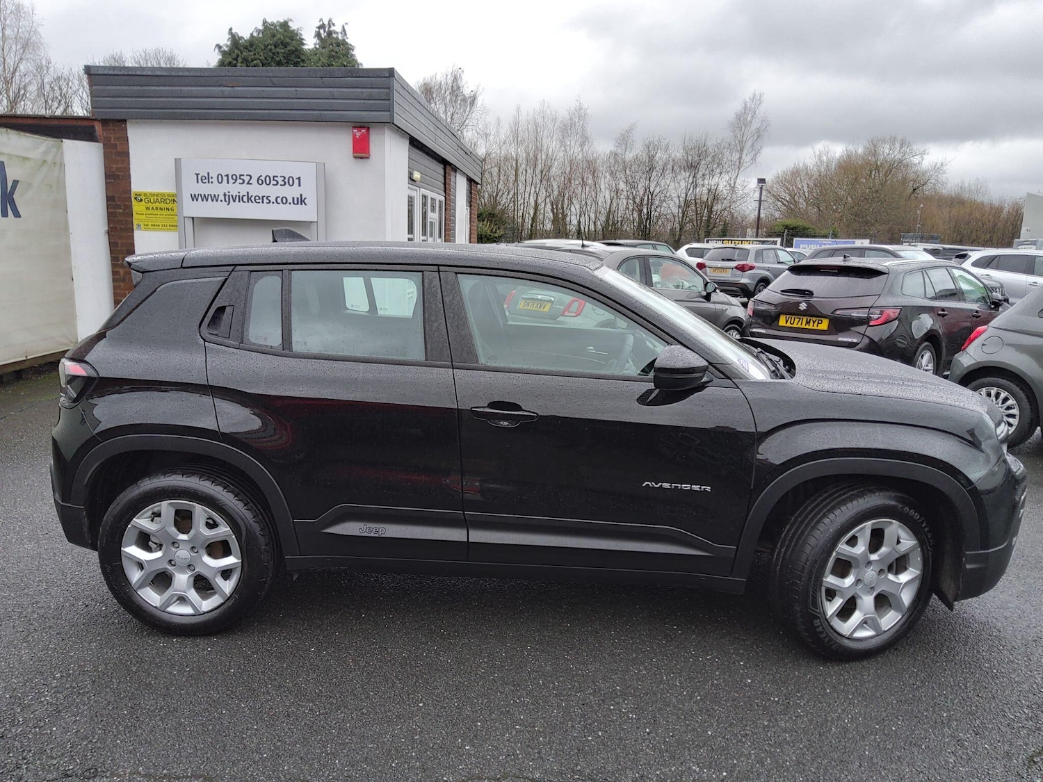 Used Jeep Other 2024 for sale - 77290921: Photo 9