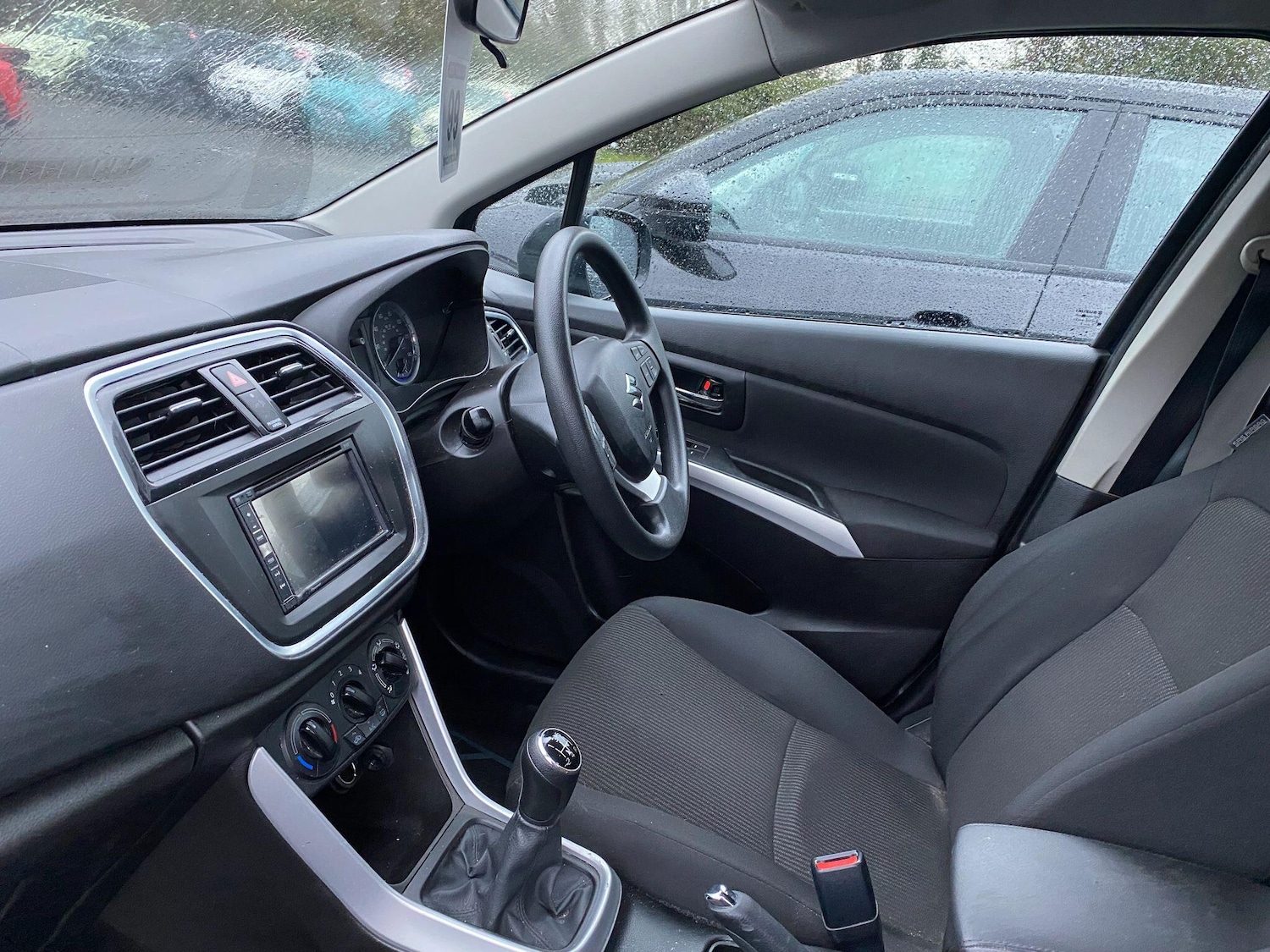 Used Suzuki SX4 S-Cross 2019 for sale - 77305183: Photo 3