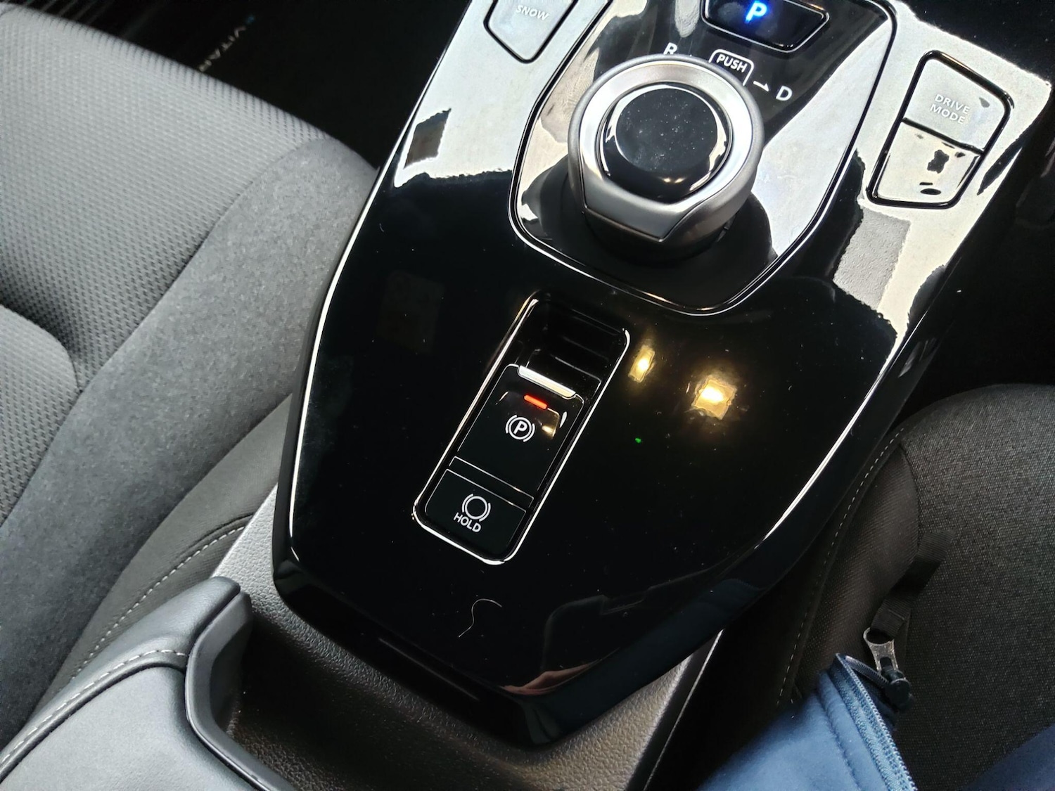 Used Suzuki e Vitara 2025 for sale - 77144050: Photo 12