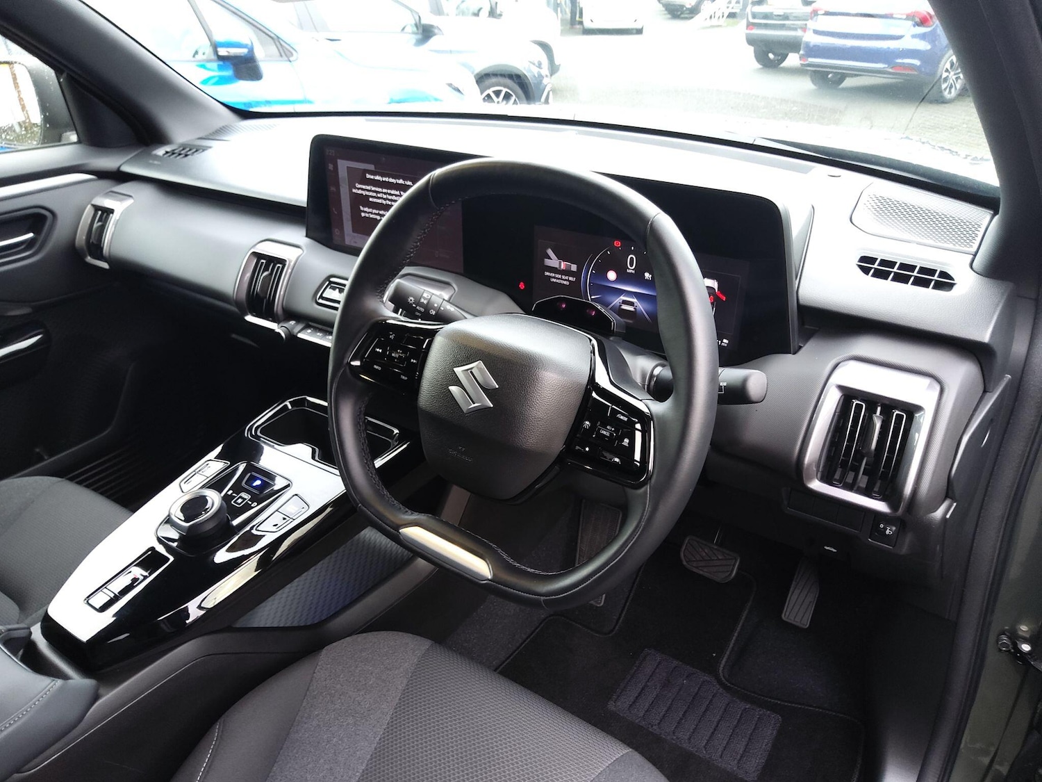 Used Suzuki e Vitara 2025 for sale - 77144050: Photo 13