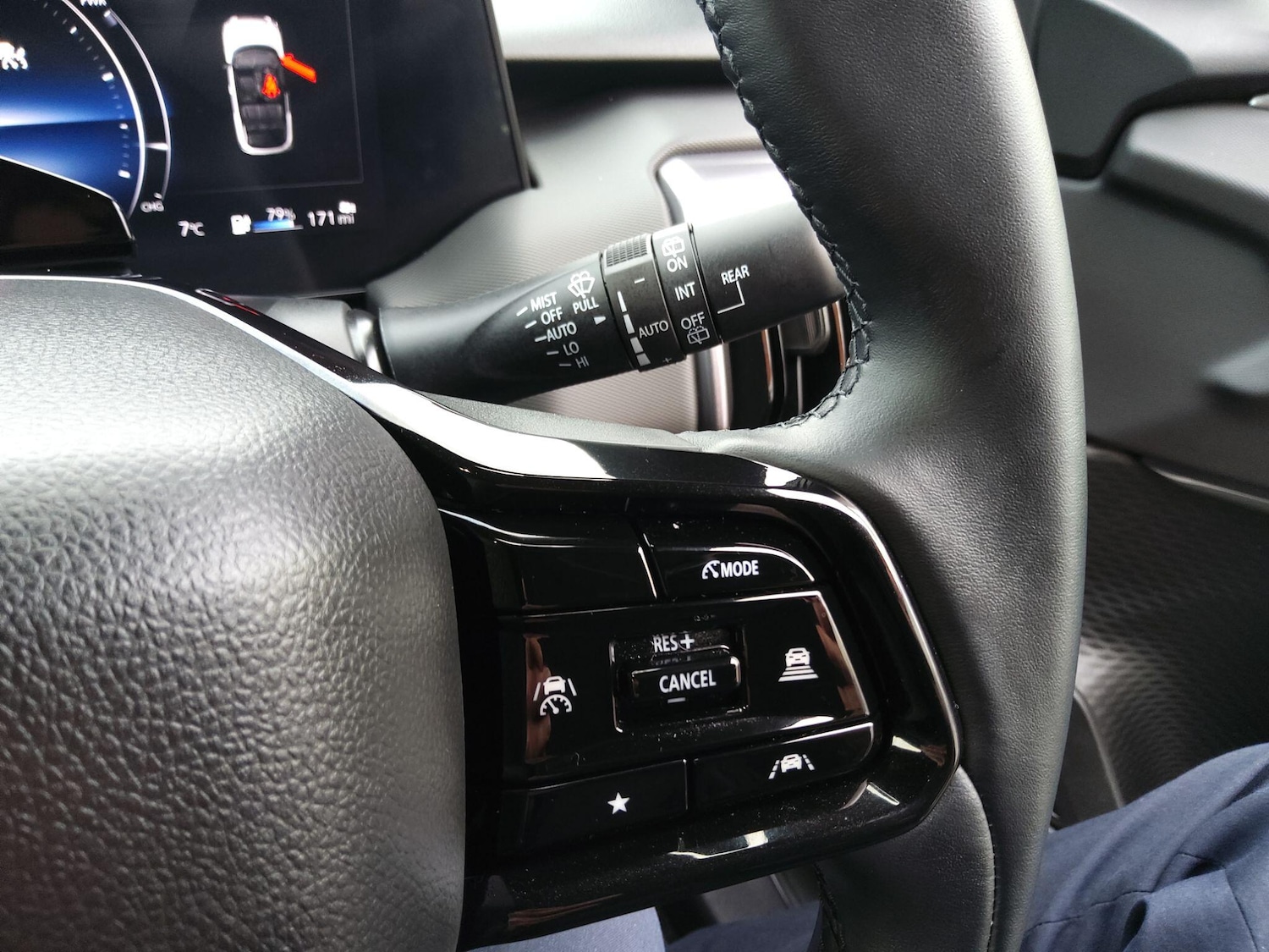 Used Suzuki e Vitara 2025 for sale - 77144050: Photo 17