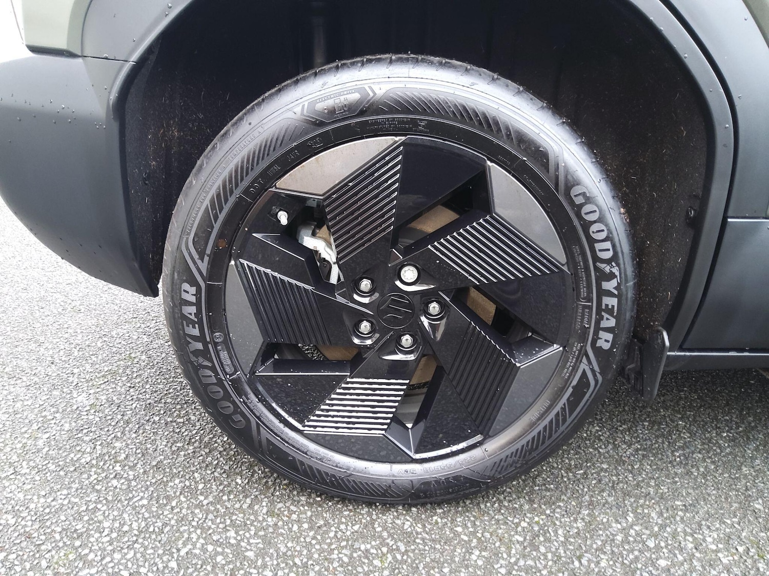 Used Suzuki e Vitara 2025 for sale - 77144050: Photo 19