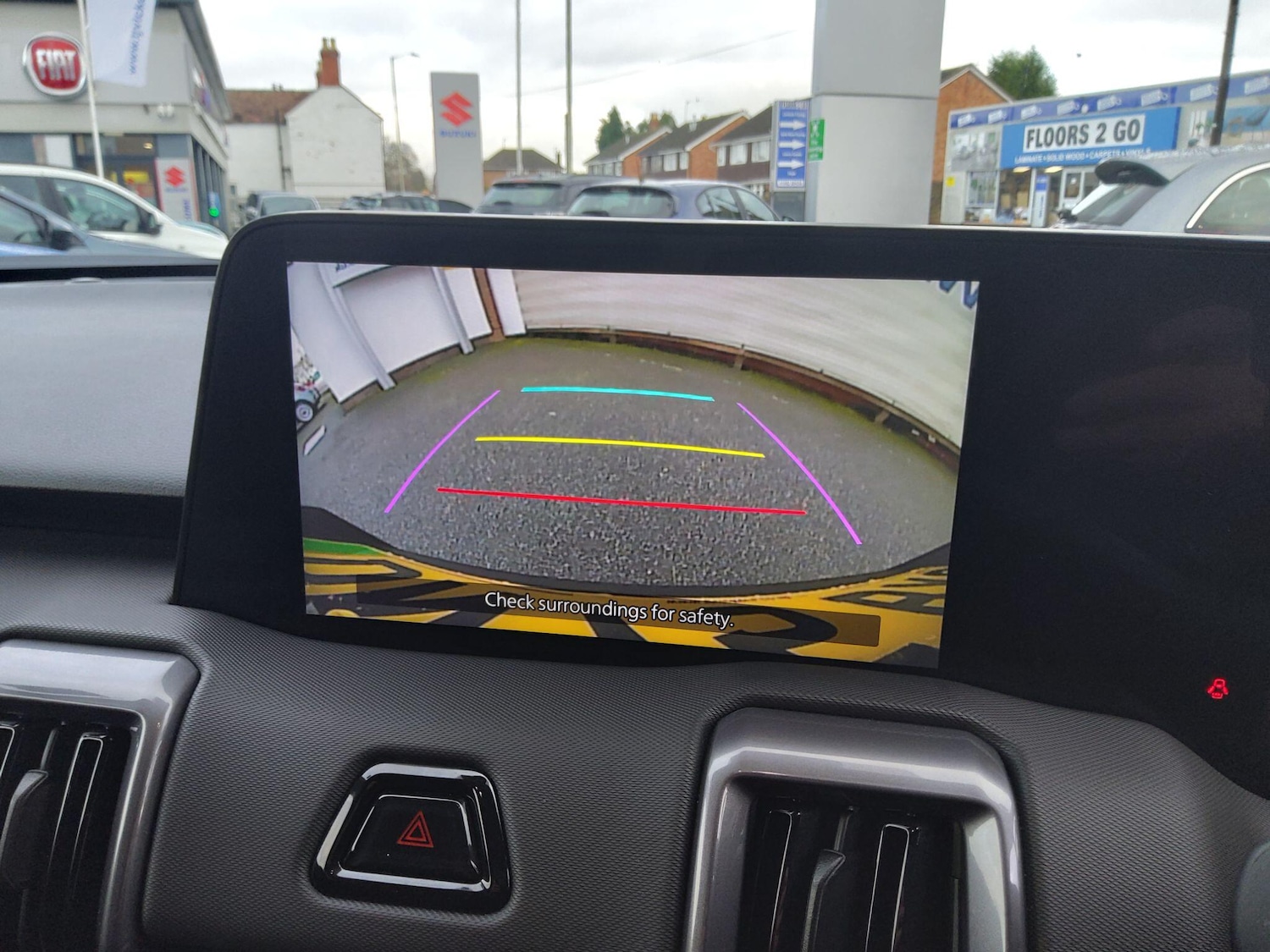 Used Suzuki e Vitara 2025 for sale - 77144050: Photo 20