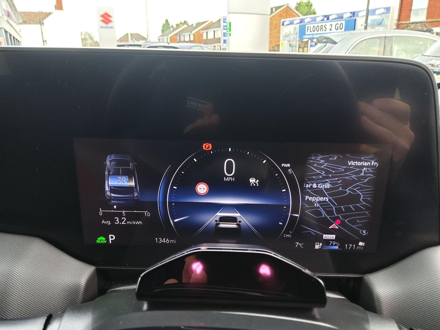 Used Suzuki e Vitara 2025 for sale - 77144050: Photo 23