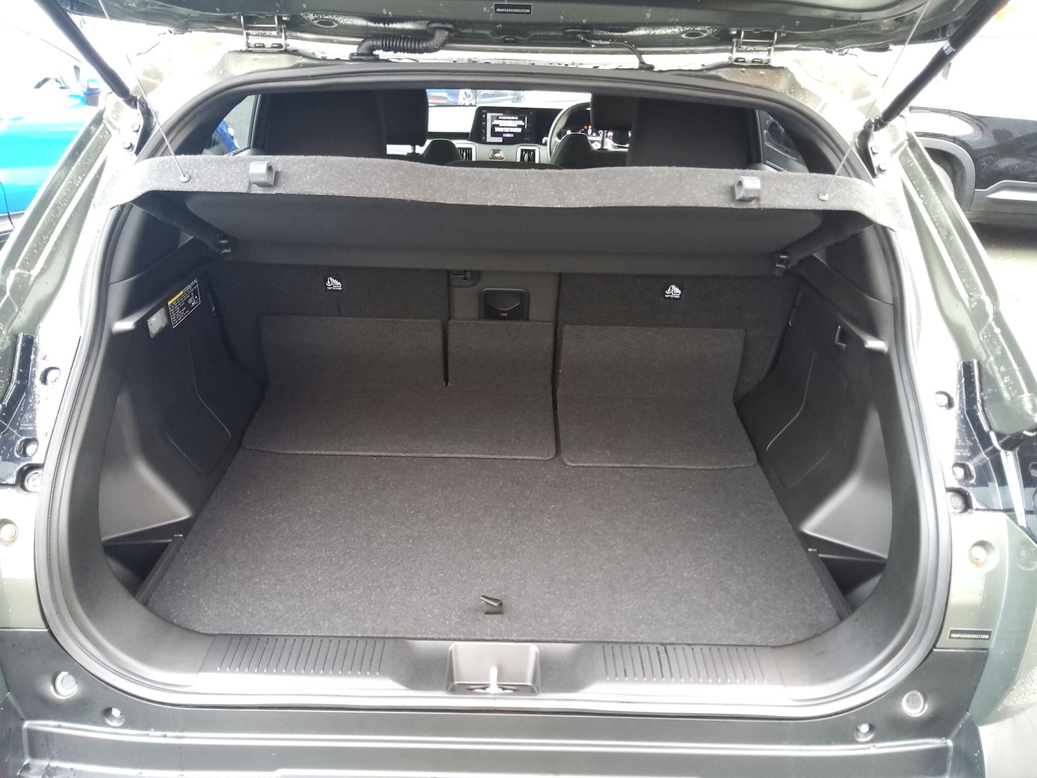 Used Suzuki e Vitara 2025 for sale - 77144050: Photo 24