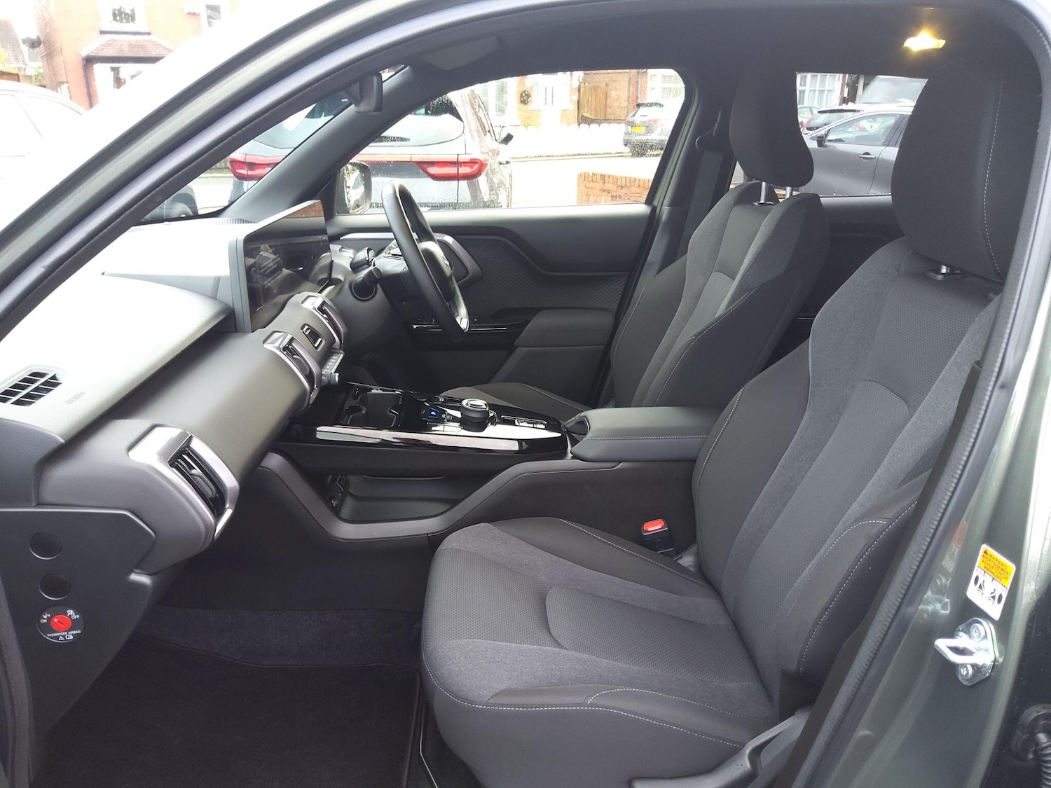 Used Suzuki e Vitara 2025 for sale - 77144050: Photo 25