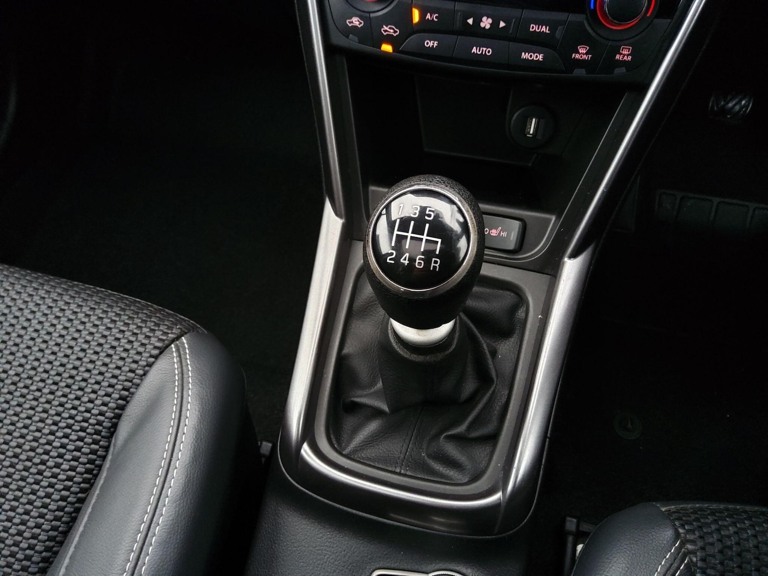 Used Suzuki SX4 S-Cross 2023 for sale - 77143409: Photo 12