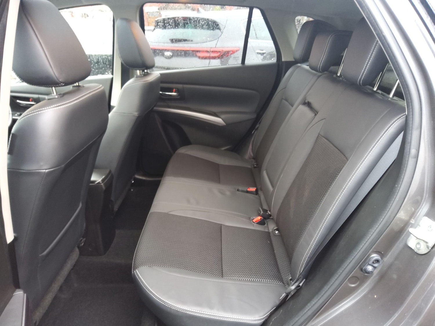 Used Suzuki SX4 S-Cross 2023 for sale - 77143409: Photo 14