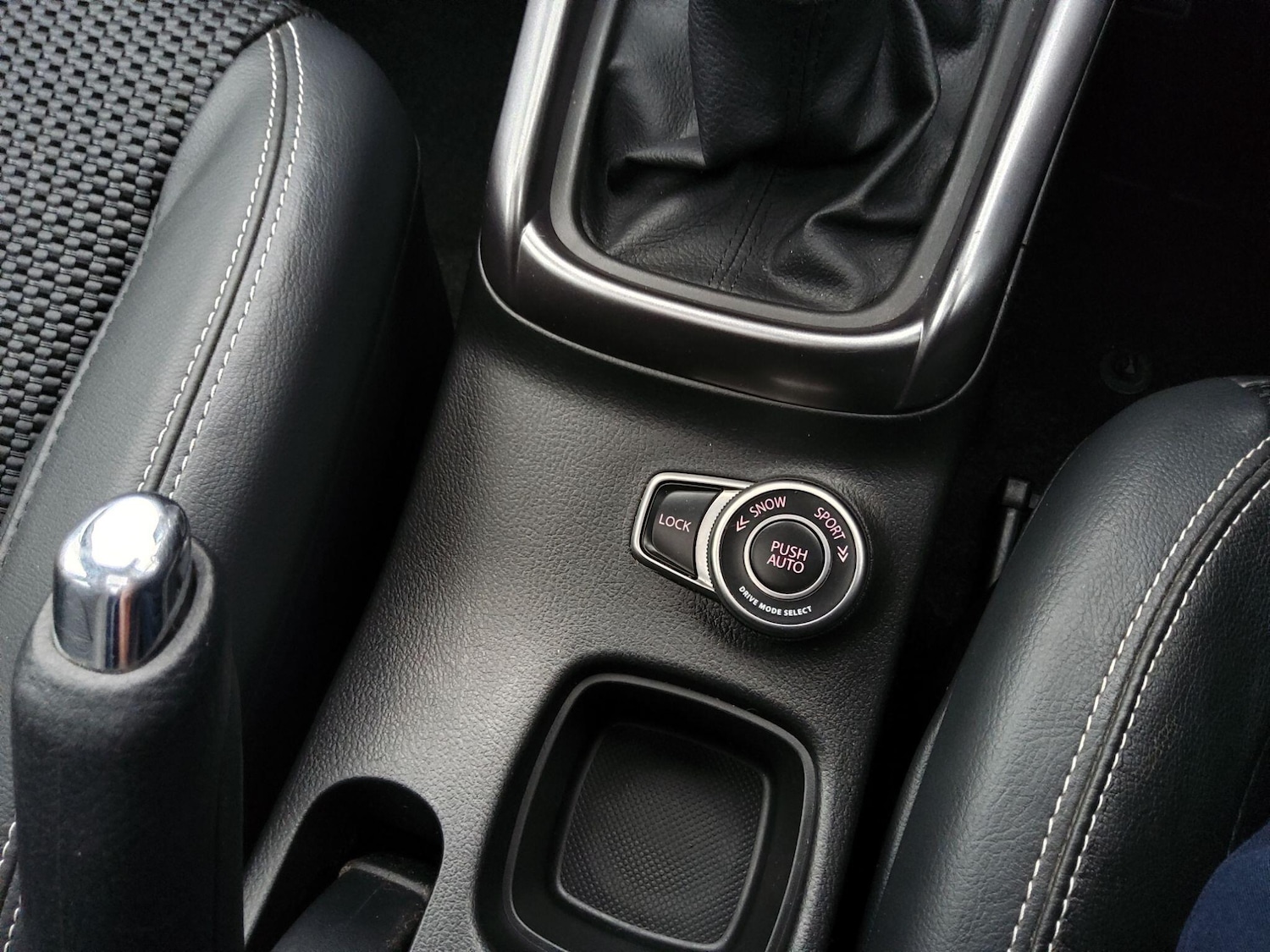 Used Suzuki SX4 S-Cross 2023 for sale - 77143409: Photo 15