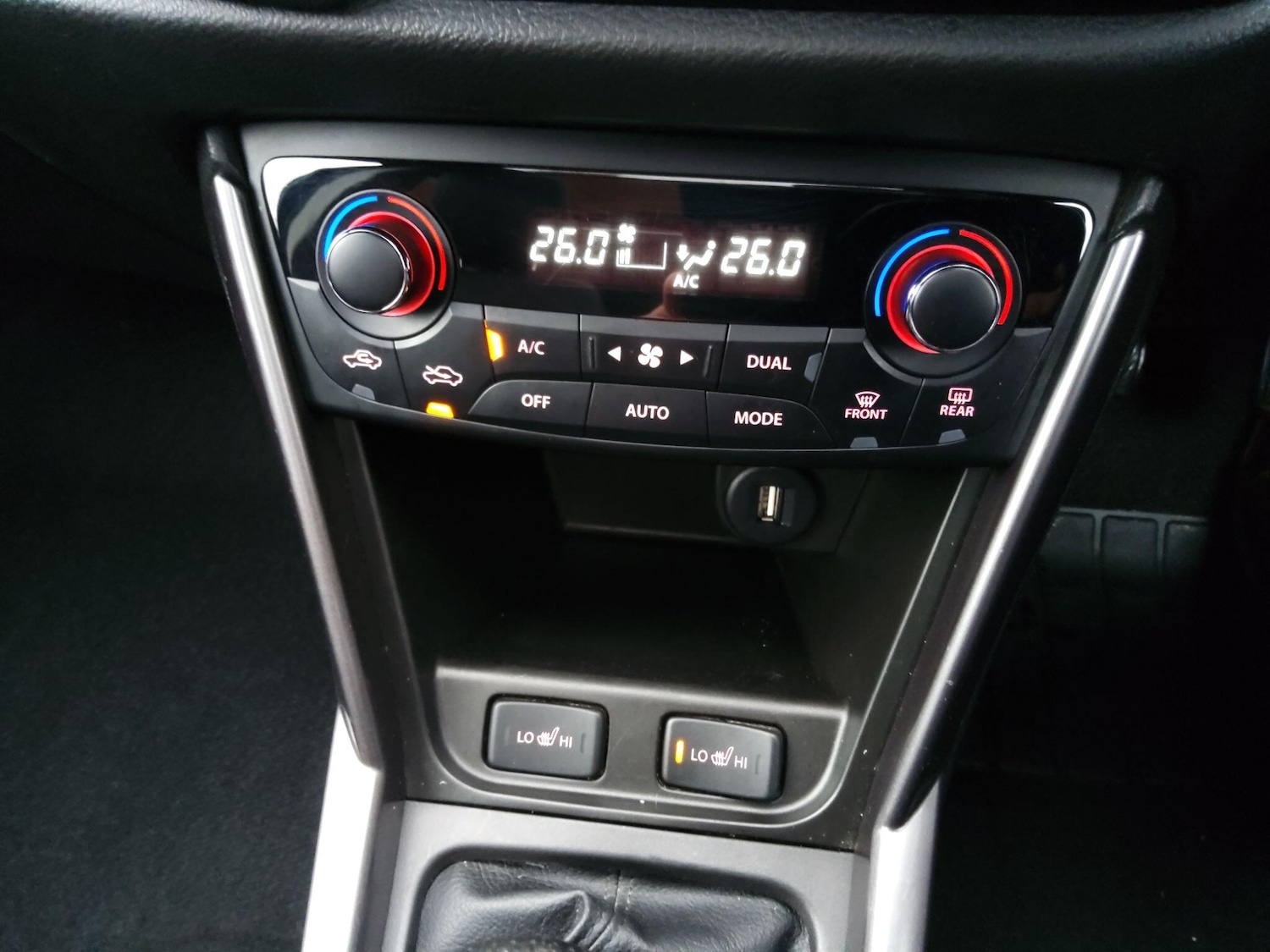 Used Suzuki SX4 S-Cross 2023 for sale - 77143409: Photo 16