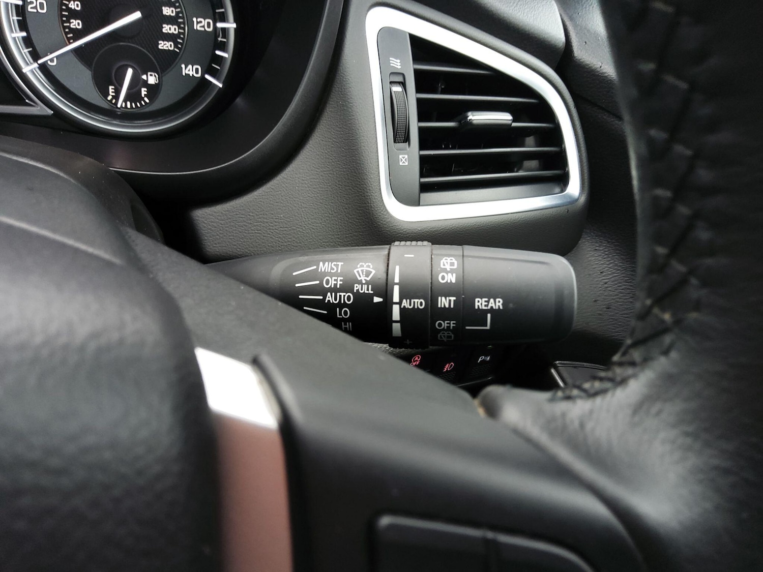 Used Suzuki SX4 S-Cross 2023 for sale - 77143409: Photo 17