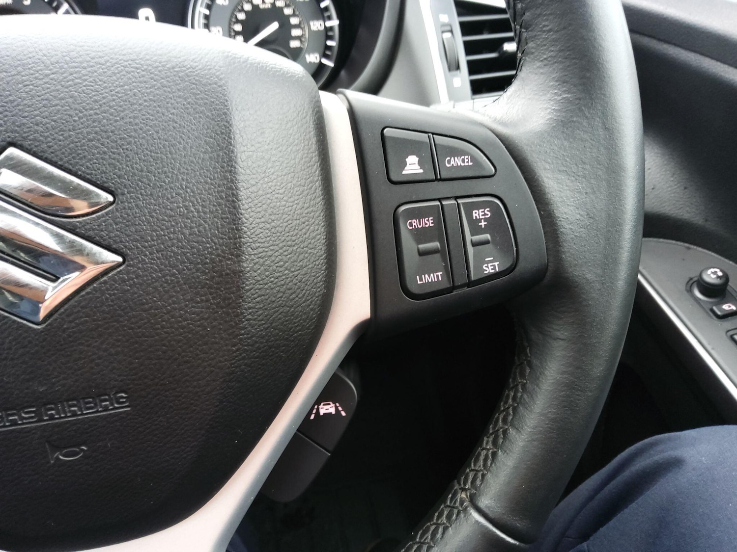 Used Suzuki SX4 S-Cross 2023 for sale - 77143409: Photo 18