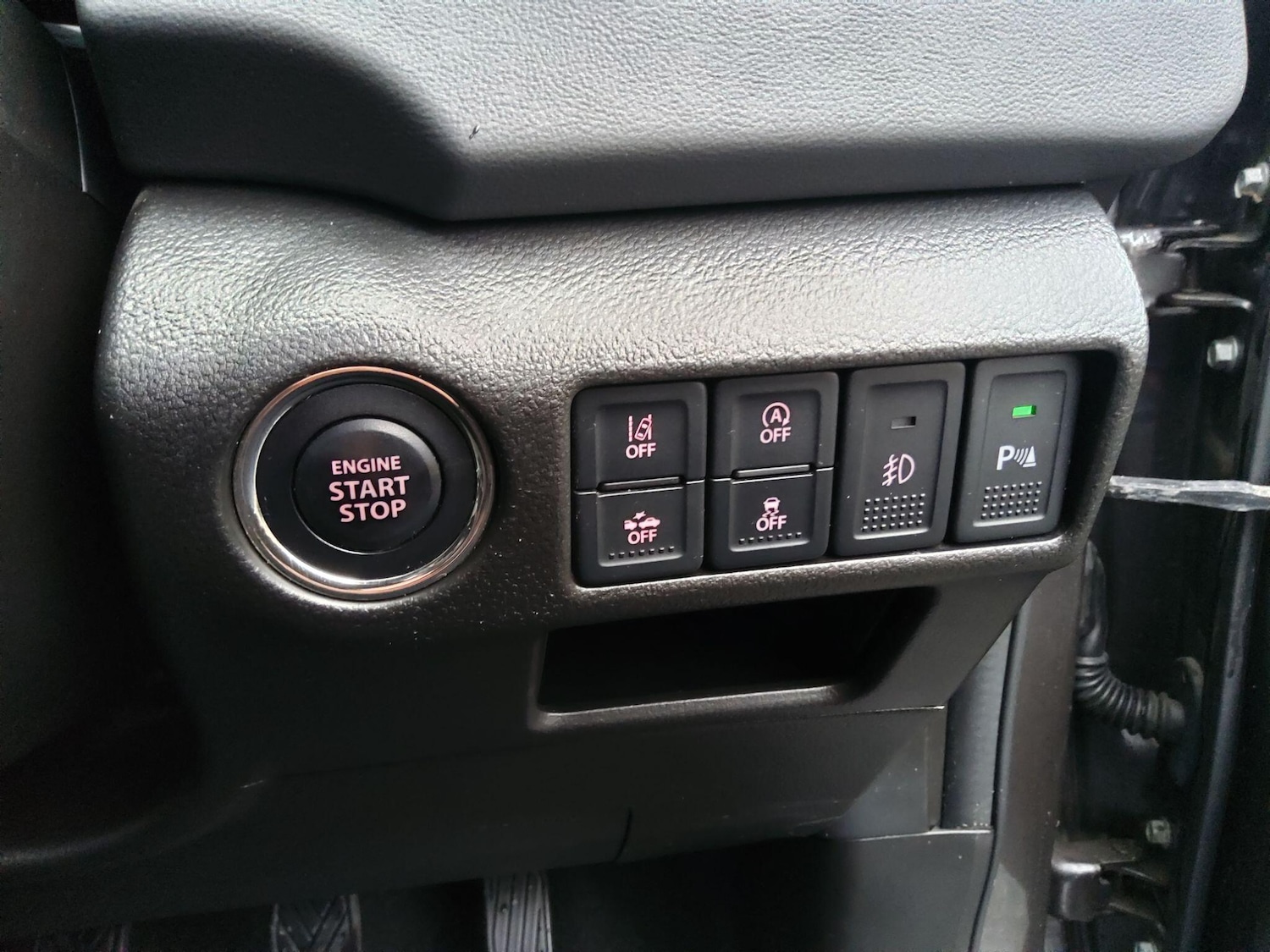 Used Suzuki SX4 S-Cross 2023 for sale - 77143409: Photo 19