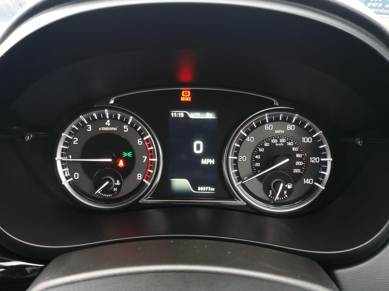 Used Suzuki SX4 S-Cross 2023 for sale - 77143409: Photo 25