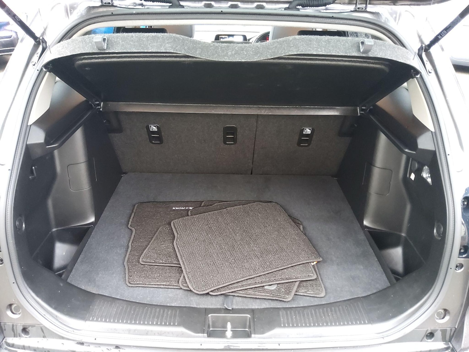 Used Suzuki SX4 S-Cross 2023 for sale - 77143409: Photo 26