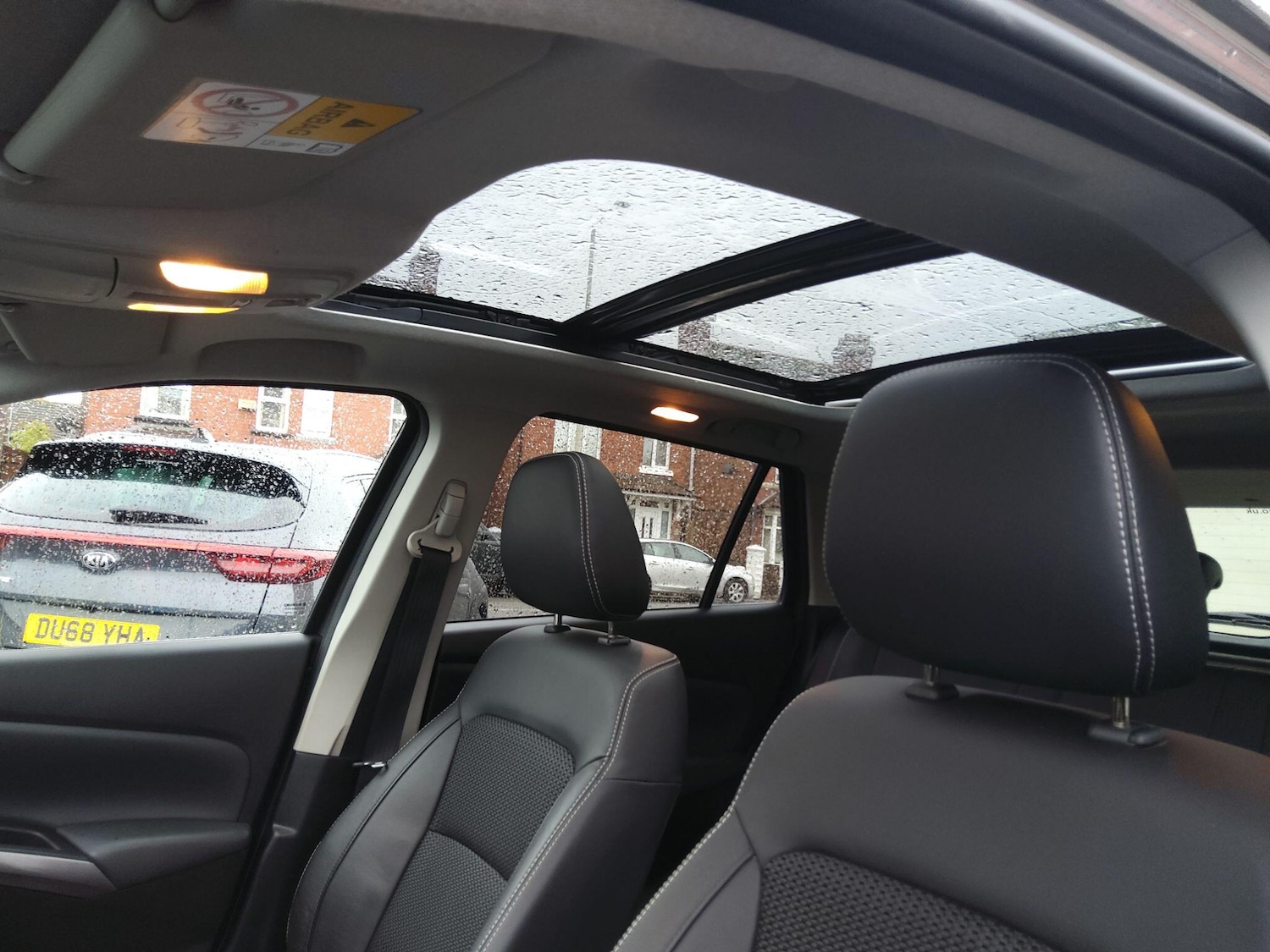 Used Suzuki SX4 S-Cross 2023 for sale - 77143409: Photo 27