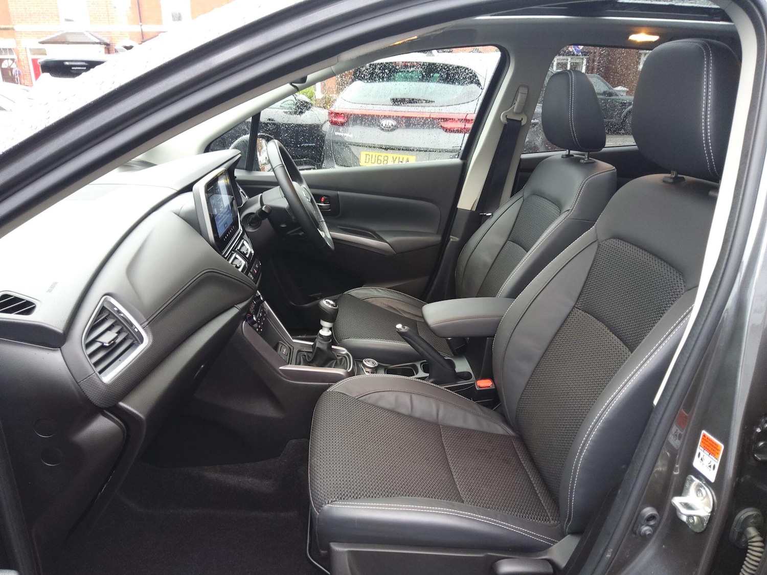 Used Suzuki SX4 S-Cross 2023 for sale - 77143409: Photo 28