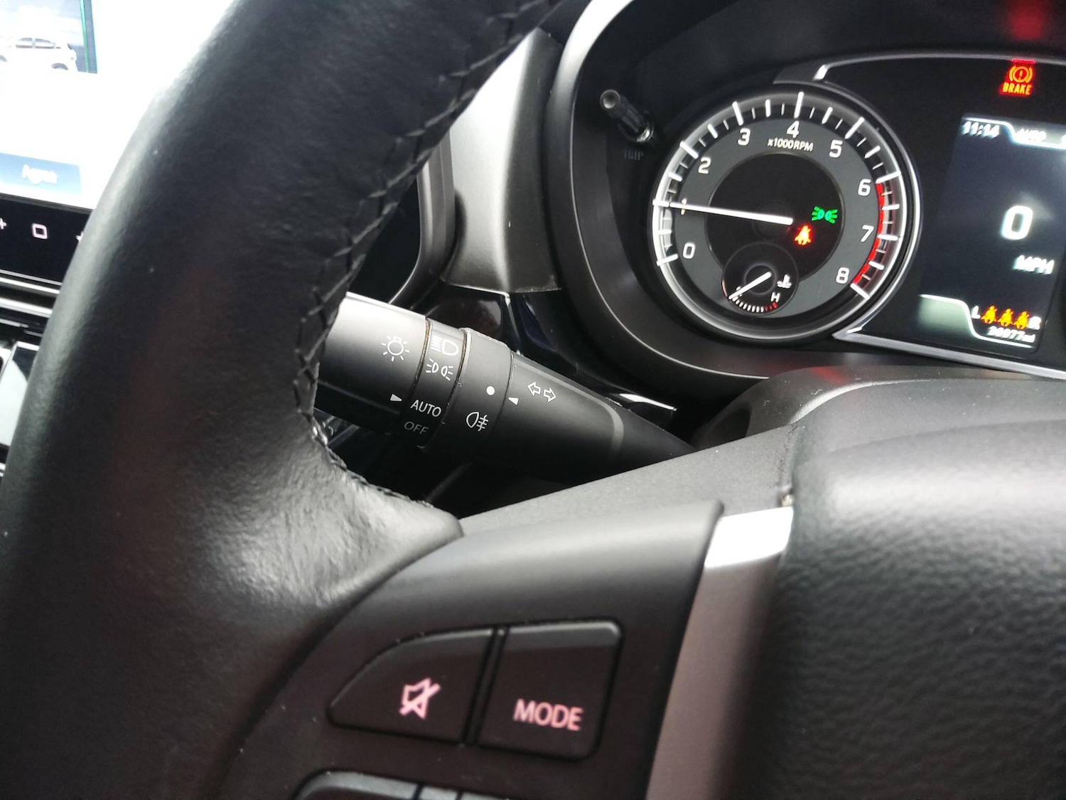 Used Suzuki SX4 S-Cross 2023 for sale - 77143409: Photo 29