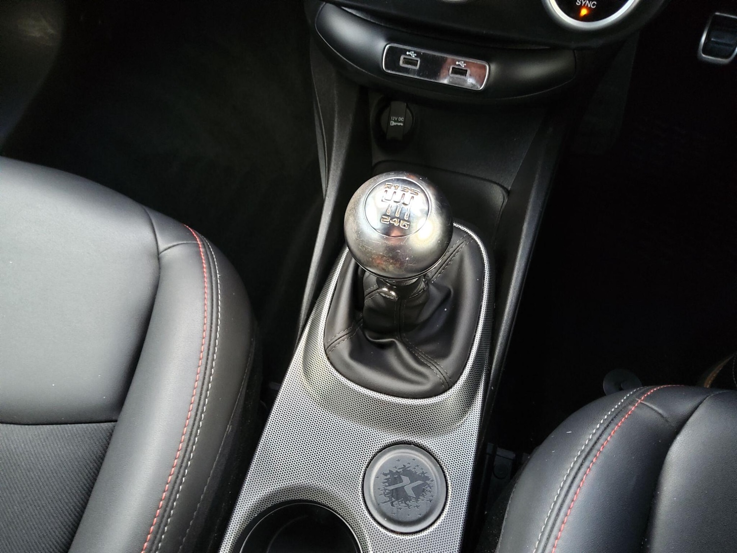 Used Fiat 500X 2020 for sale - 77143736: Photo 12