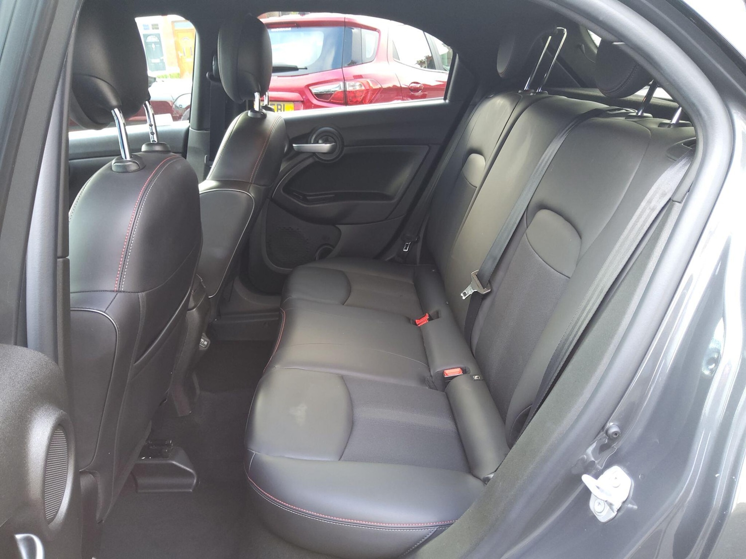 Used Fiat 500X 2020 for sale - 77143736: Photo 13