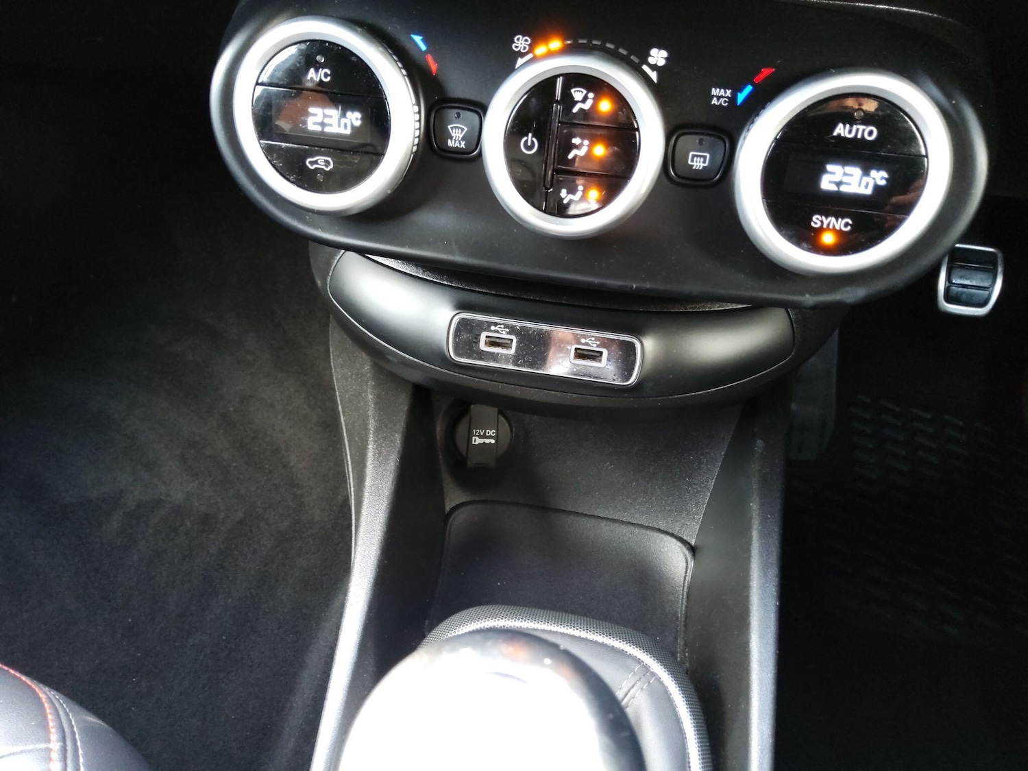 Used Fiat 500X 2020 for sale - 77143736: Photo 14