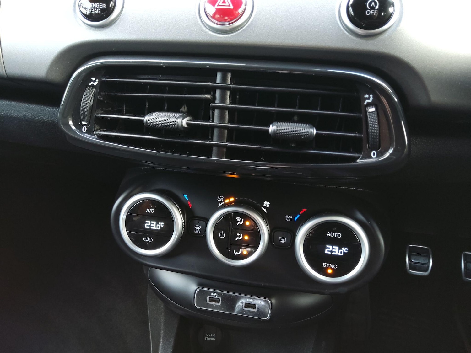 Used Fiat 500X 2020 for sale - 77143736: Photo 16
