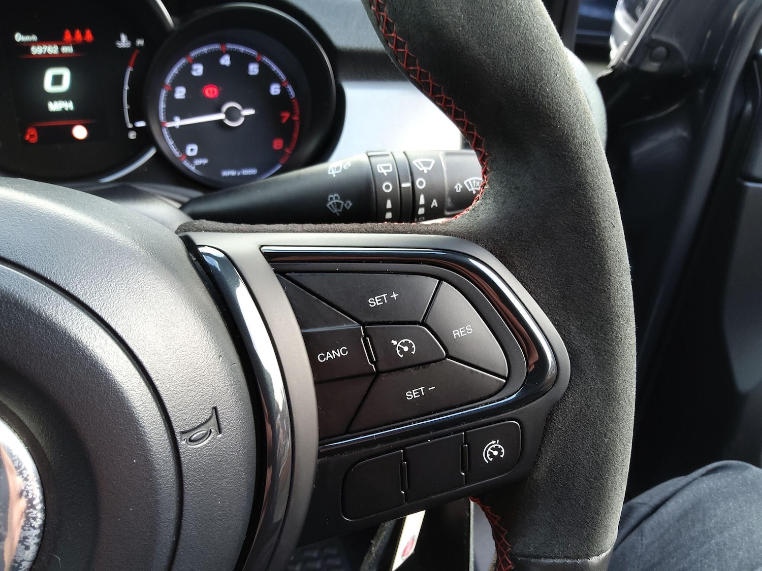 Used Fiat 500X 2020 for sale - 77143736: Photo 17