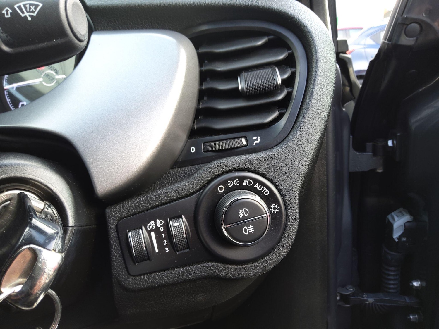 Used Fiat 500X 2020 for sale - 77143736: Photo 18