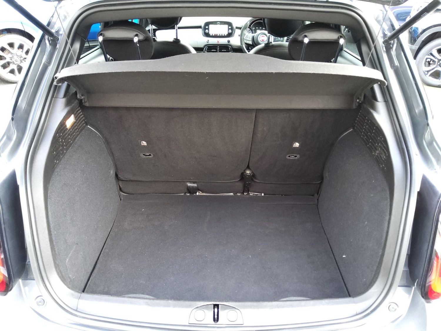 Used Fiat 500X 2020 for sale - 77143736: Photo 24