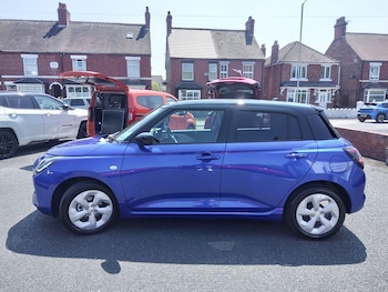 Used Suzuki Swift 2026 for sale - 79202336: Photo