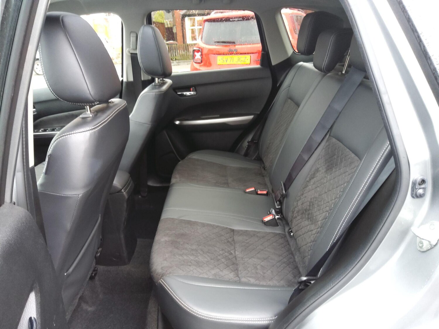 Used Suzuki Vitara 2019 for sale - 77574471: Photo 12