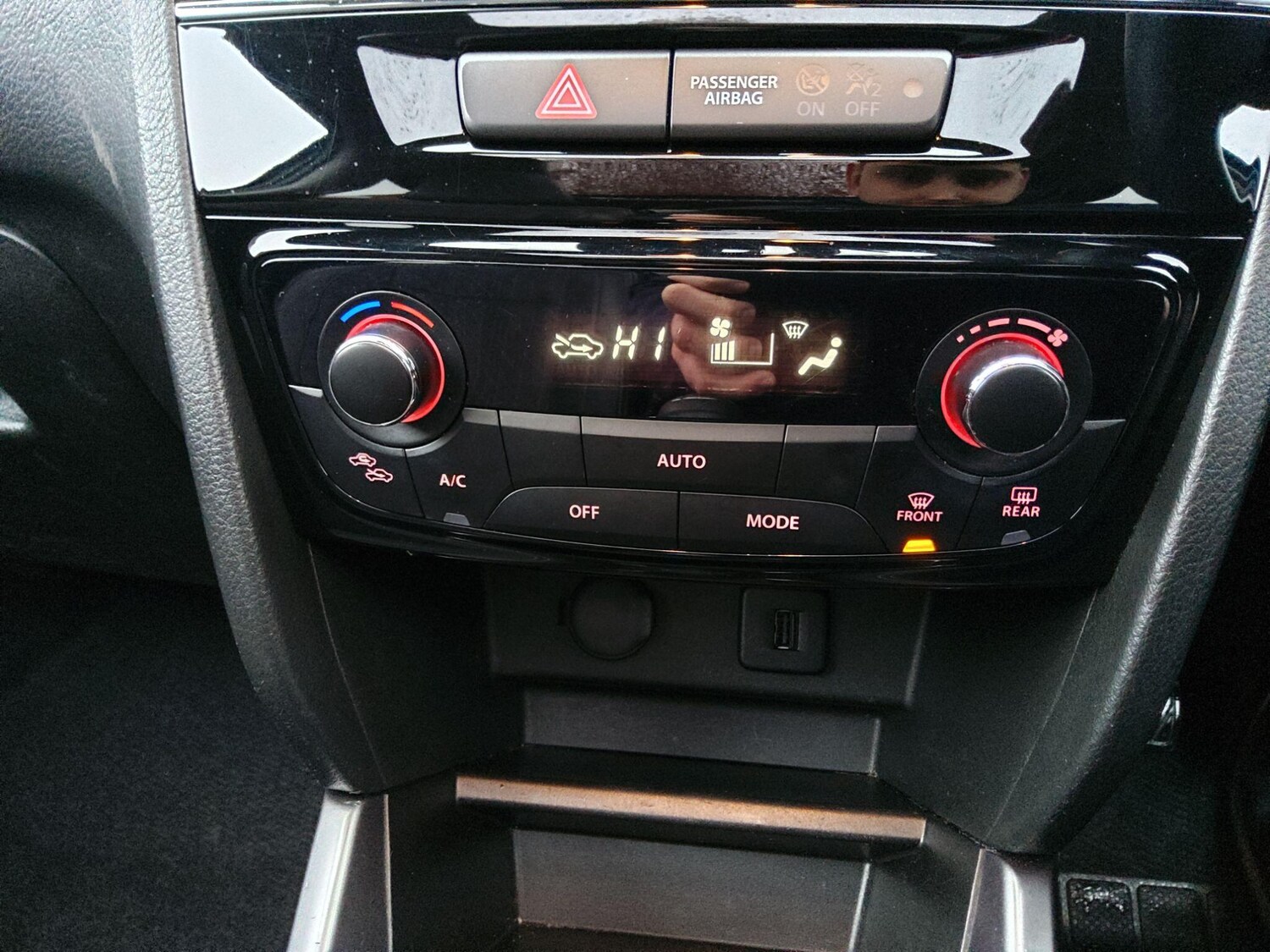 Used Suzuki Vitara 2019 for sale - 77574471: Photo 13