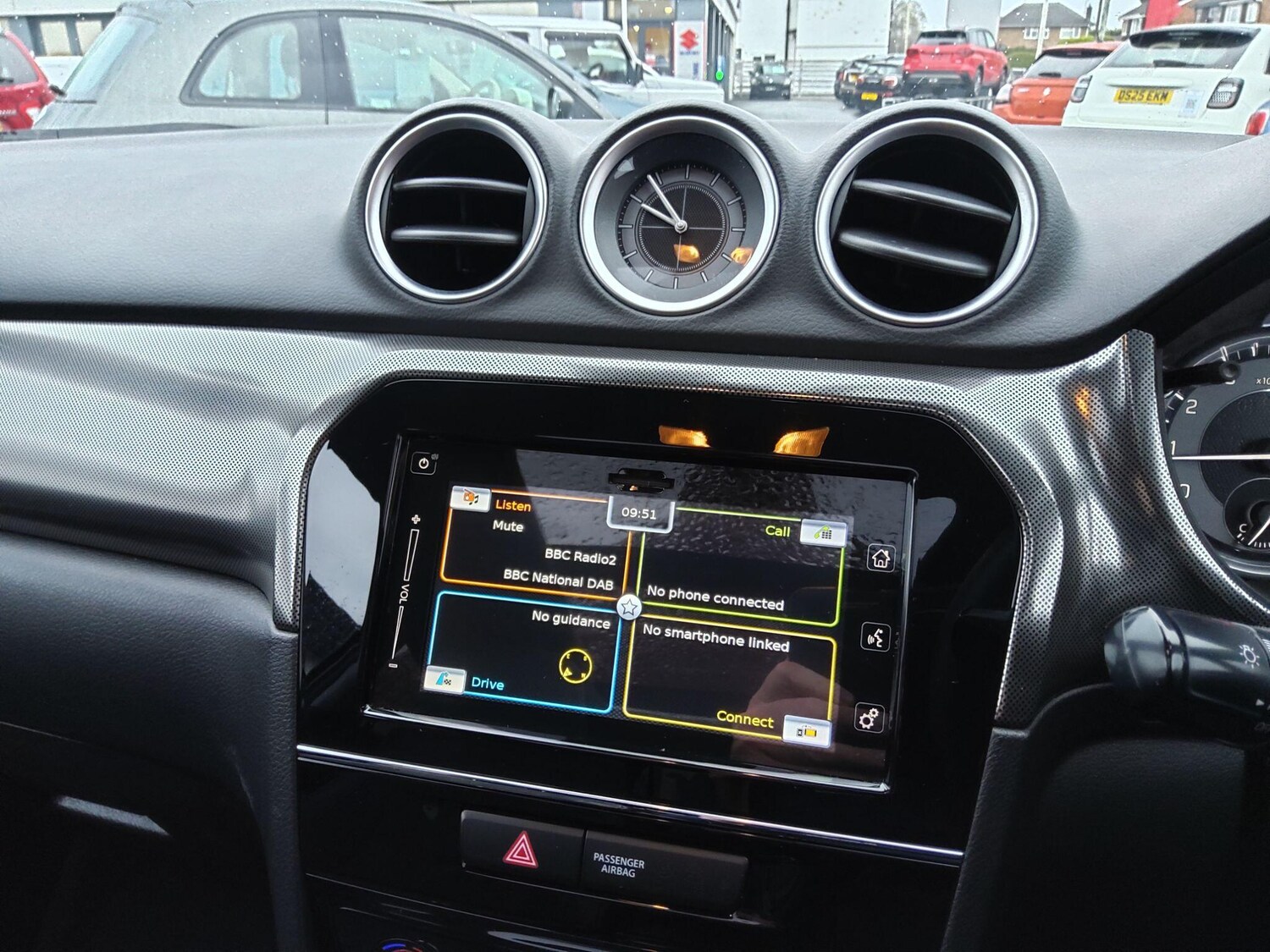 Used Suzuki Vitara 2019 for sale - 77574471: Photo 19