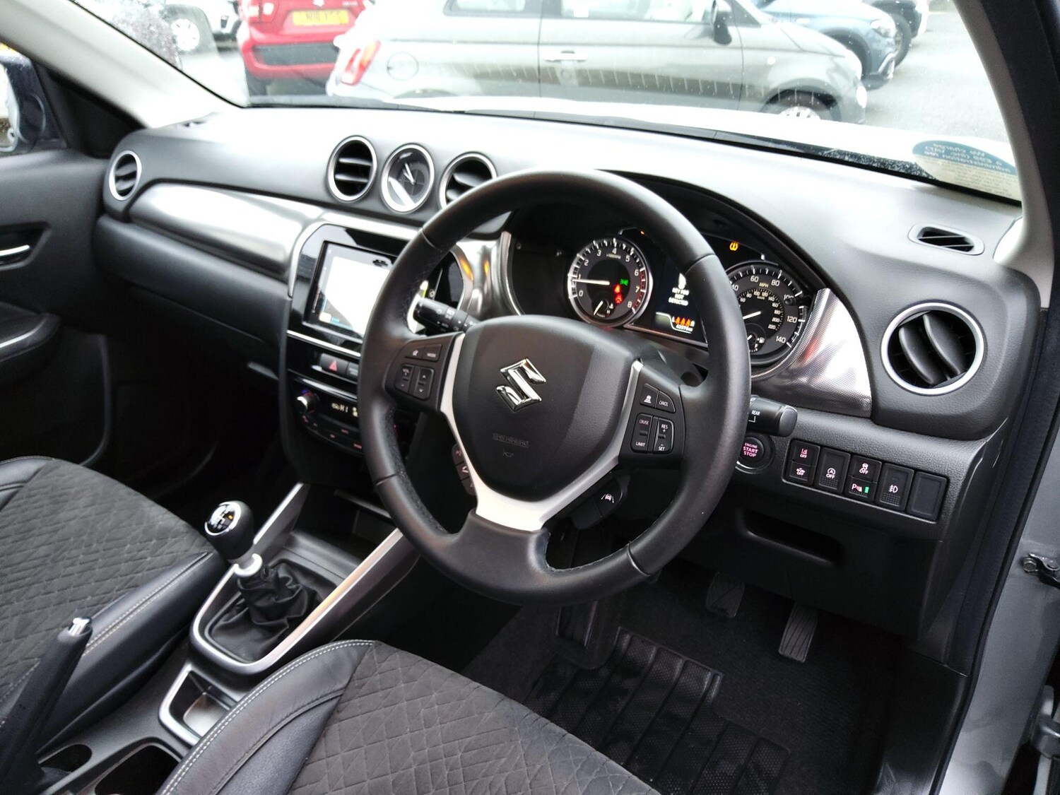 Used Suzuki Vitara 2019 for sale - 77574471: Photo 23