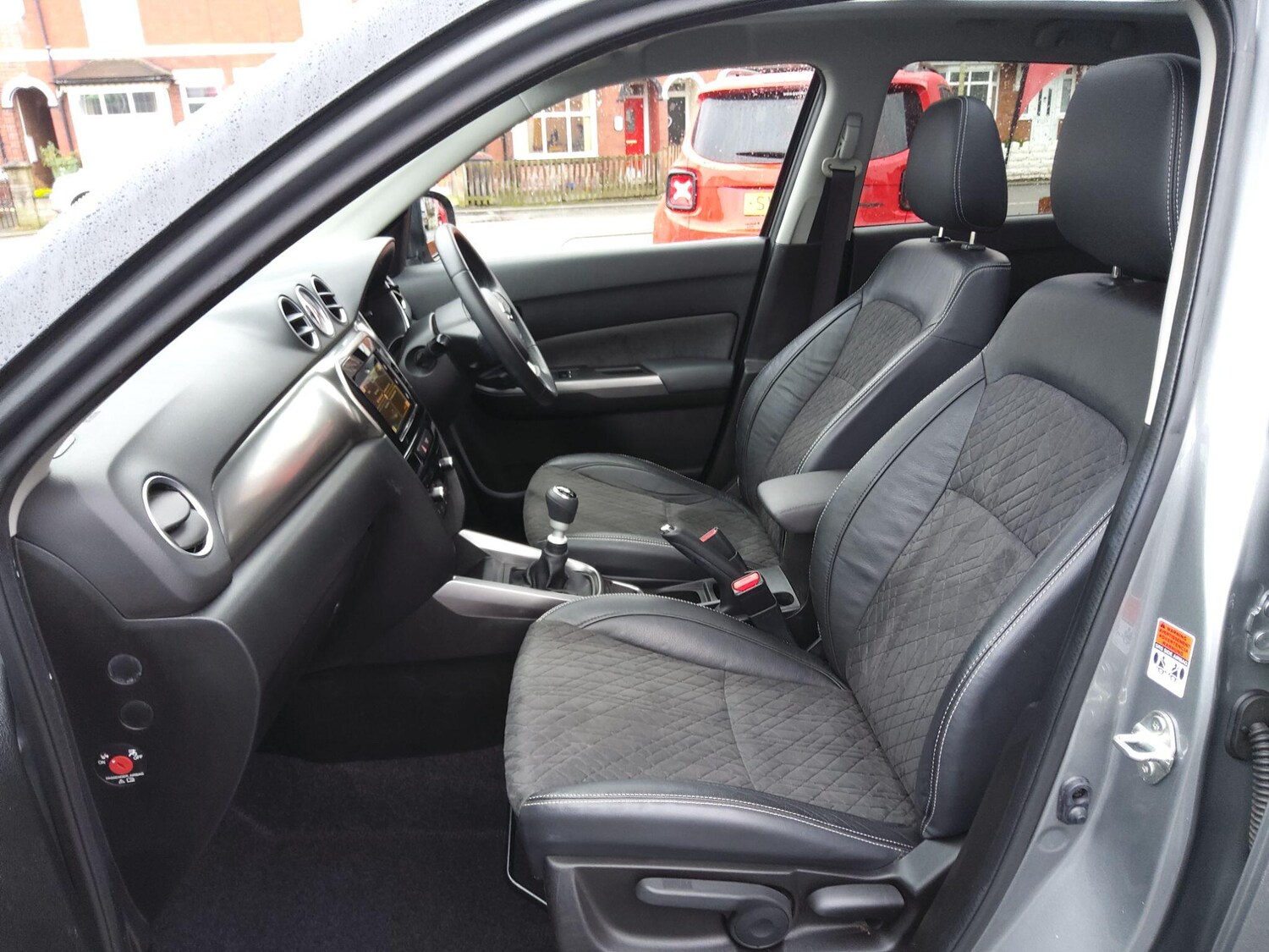 Used Suzuki Vitara 2019 for sale - 77574471: Photo 24