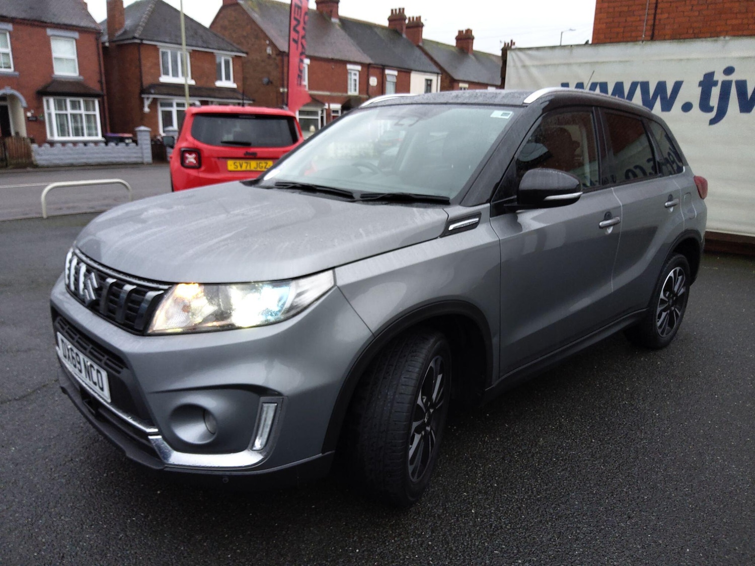 Used Suzuki Vitara 2019 for sale - 77574471: Photo 5