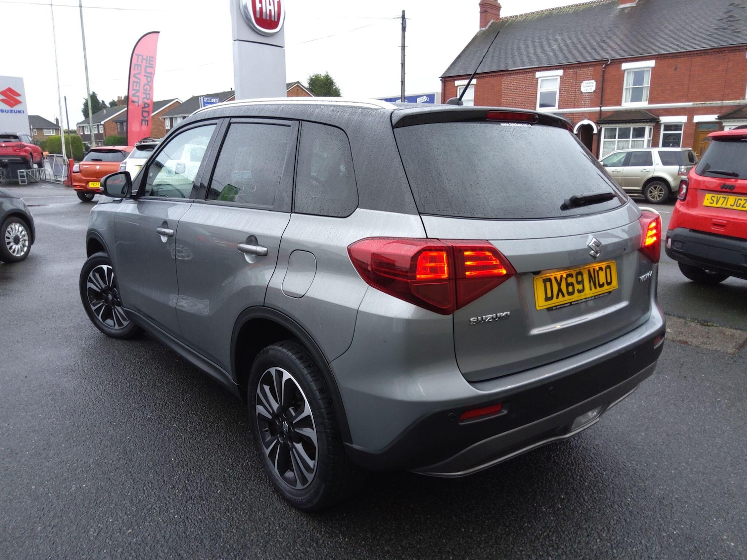 Used Suzuki Vitara 2019 for sale - 77574471: Photo 6