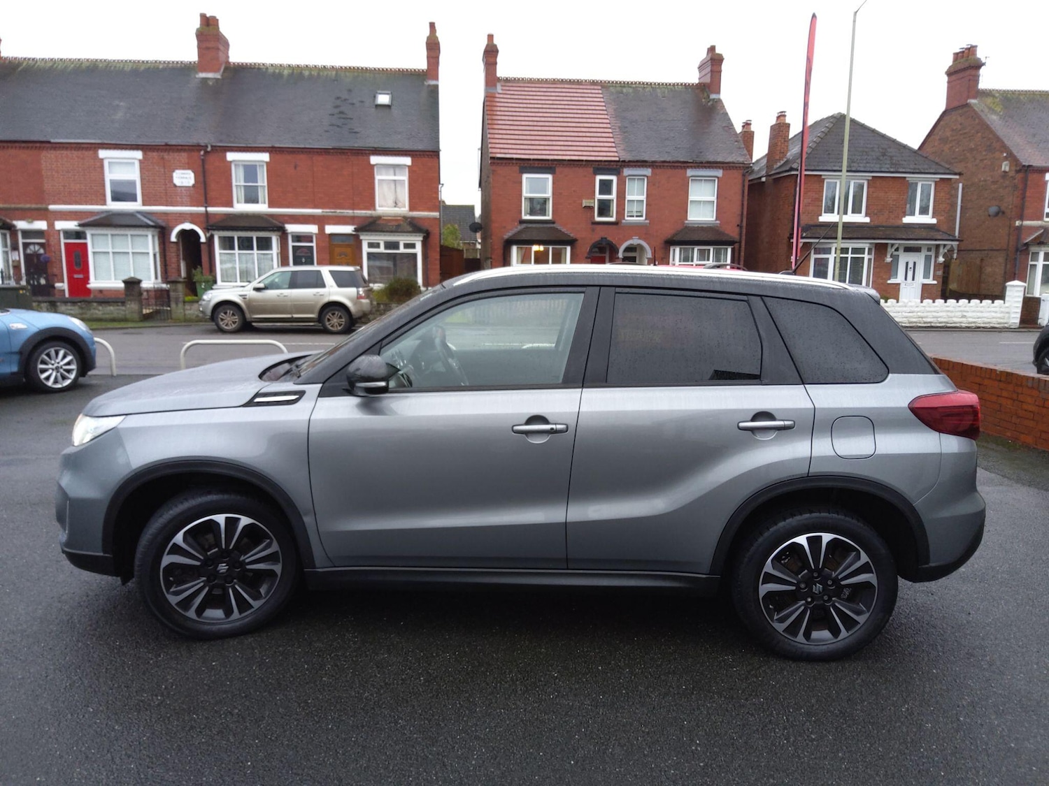 Used Suzuki Vitara 2019 for sale - 77574471: Photo 7