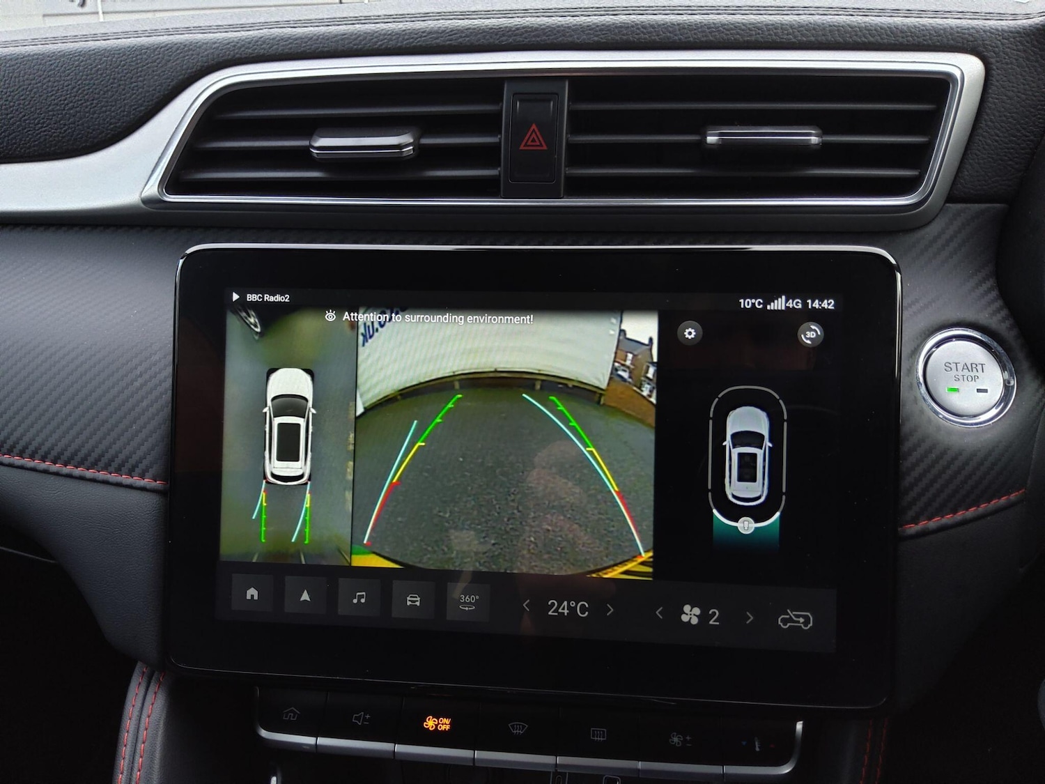 Used MG MG ZS 2021 for sale - 77574385: Photo 17