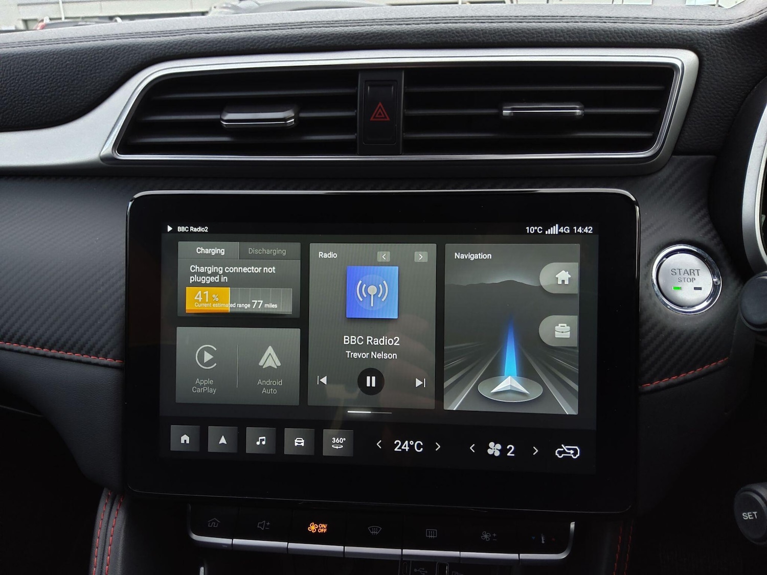 Used MG MG ZS 2021 for sale - 77574385: Photo 18