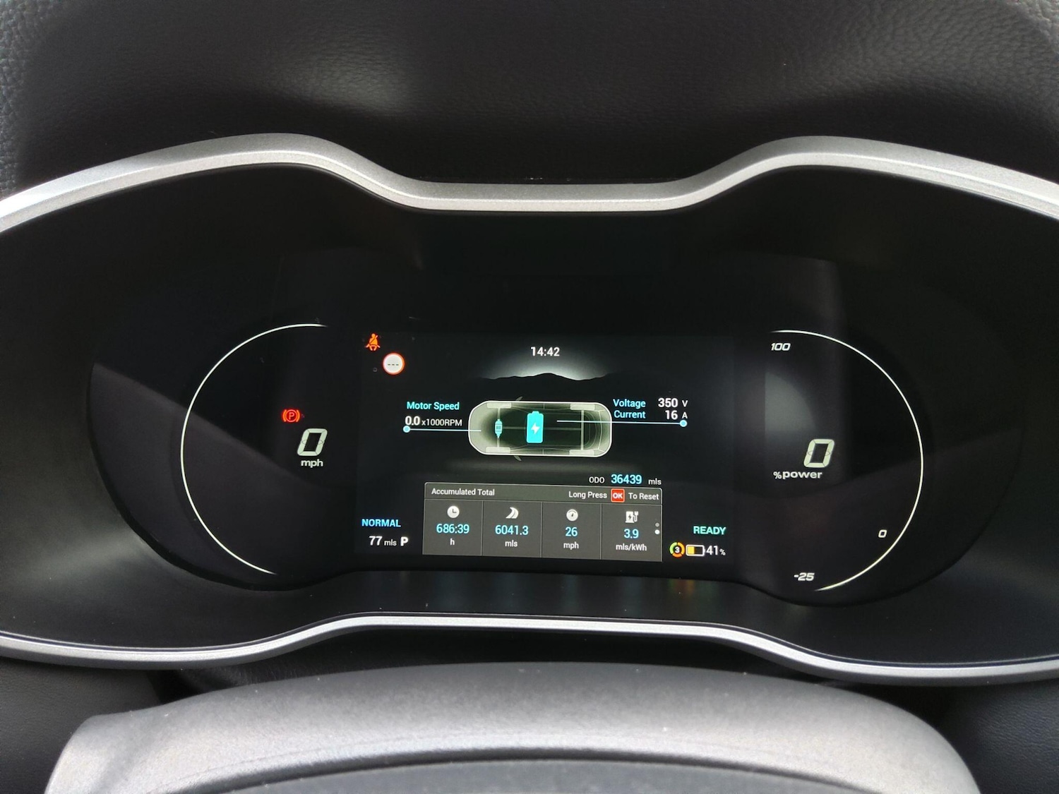 Used MG MG ZS 2021 for sale - 77574385: Photo 19