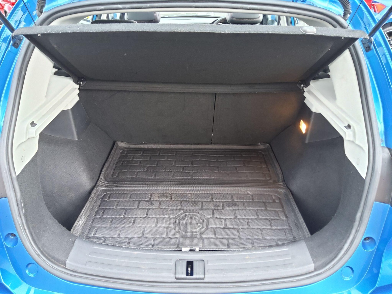 Used MG MG ZS 2021 for sale - 77574385: Photo 21