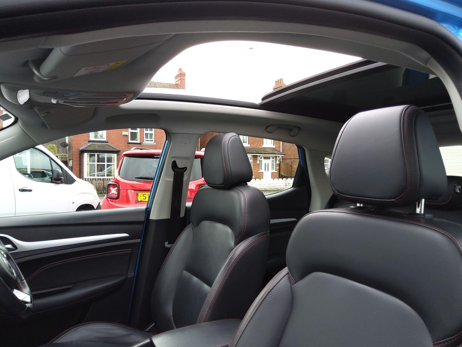 Used MG MG ZS 2021 for sale - 77574385: Photo 22