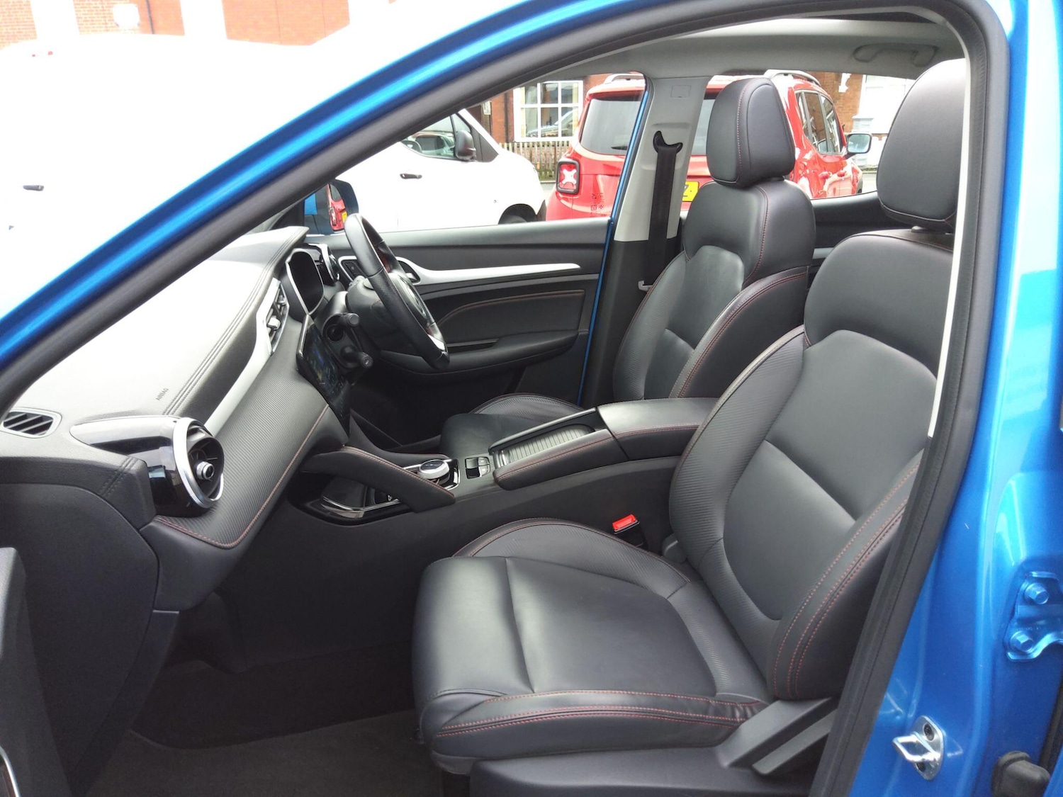 Used MG MG ZS 2021 for sale - 77574385: Photo 23