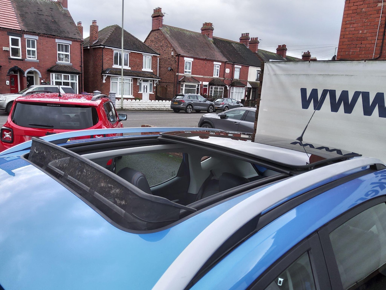 Used MG MG ZS 2021 for sale - 77574385: Photo 26