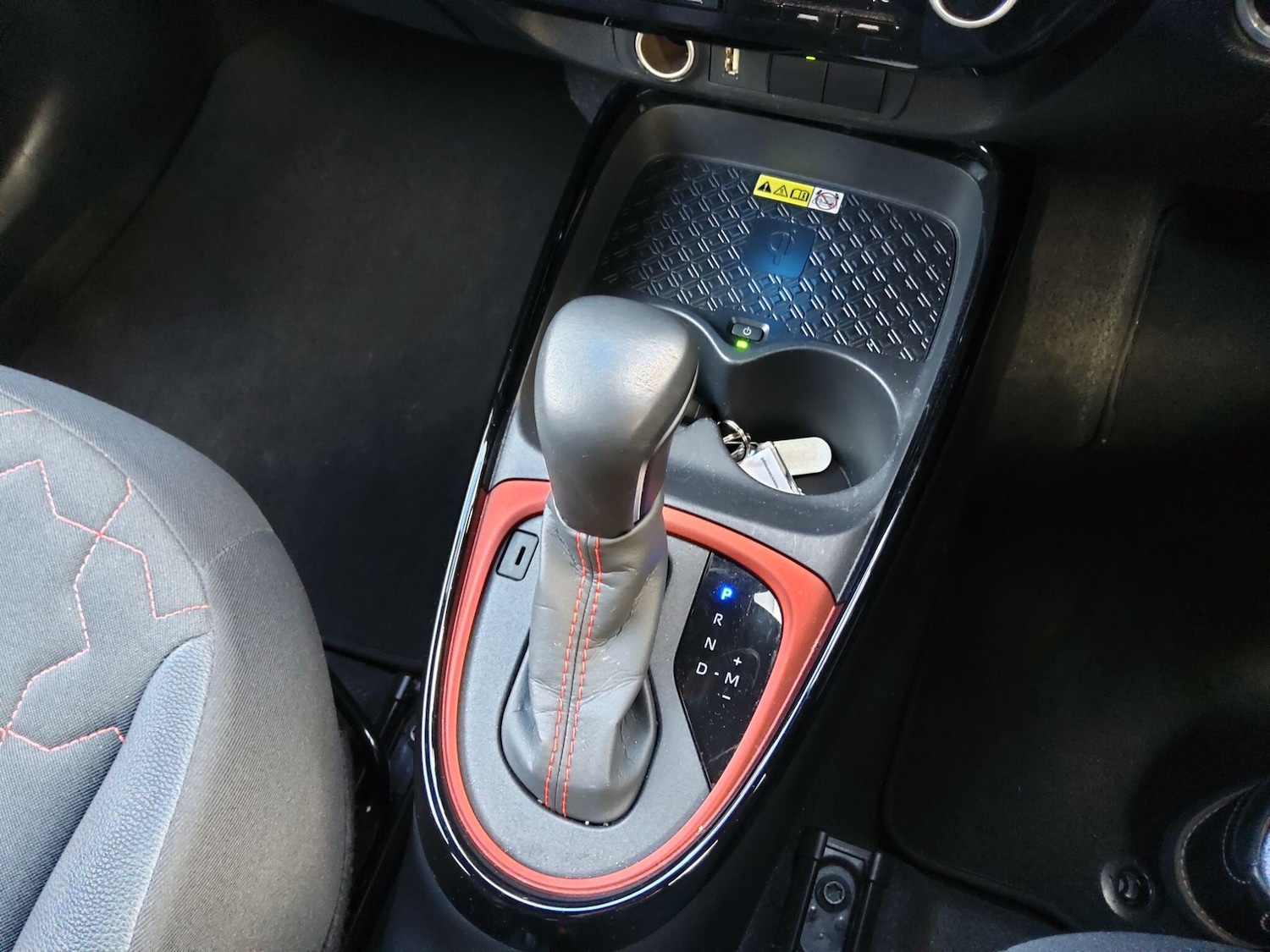 Used Toyota Aygo X for sale - 77305686: Photo 12