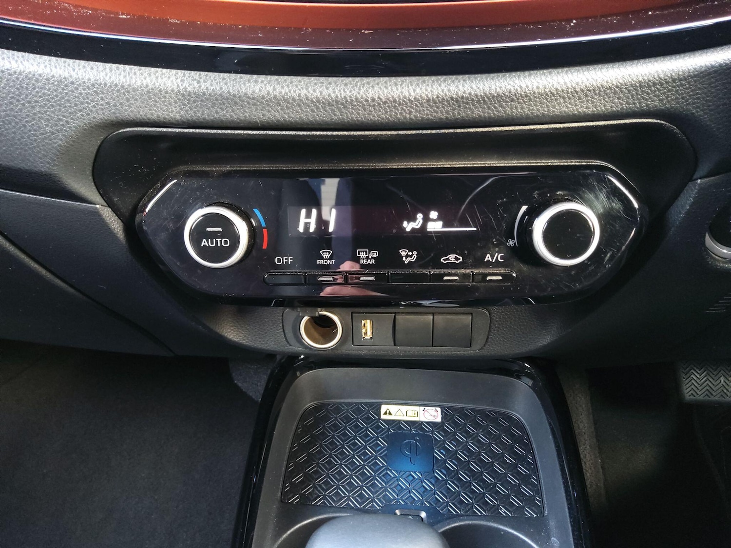 Used Toyota Aygo X for sale - 77305686: Photo 15