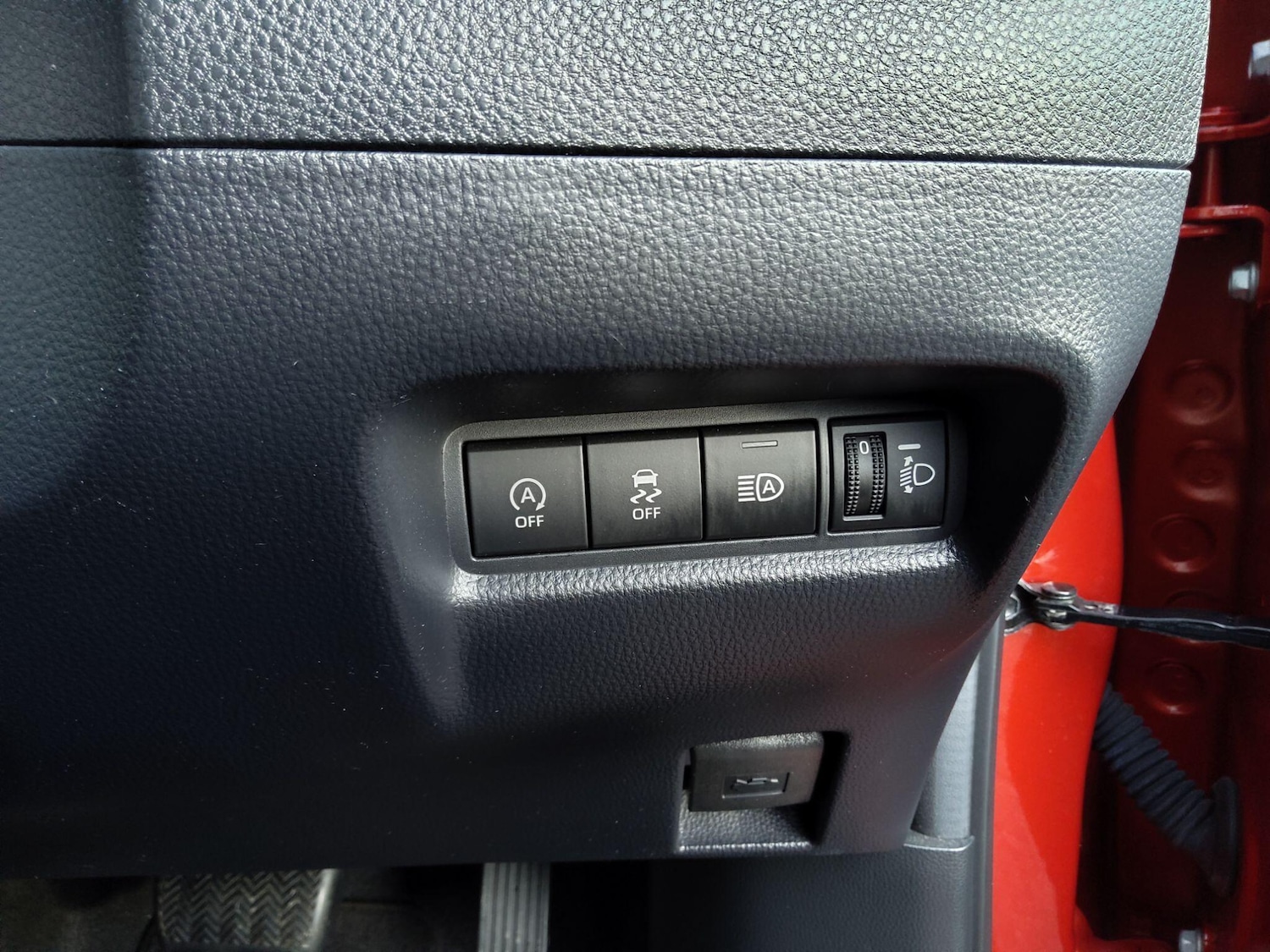 Used Toyota Aygo X for sale - 77305686: Photo 18